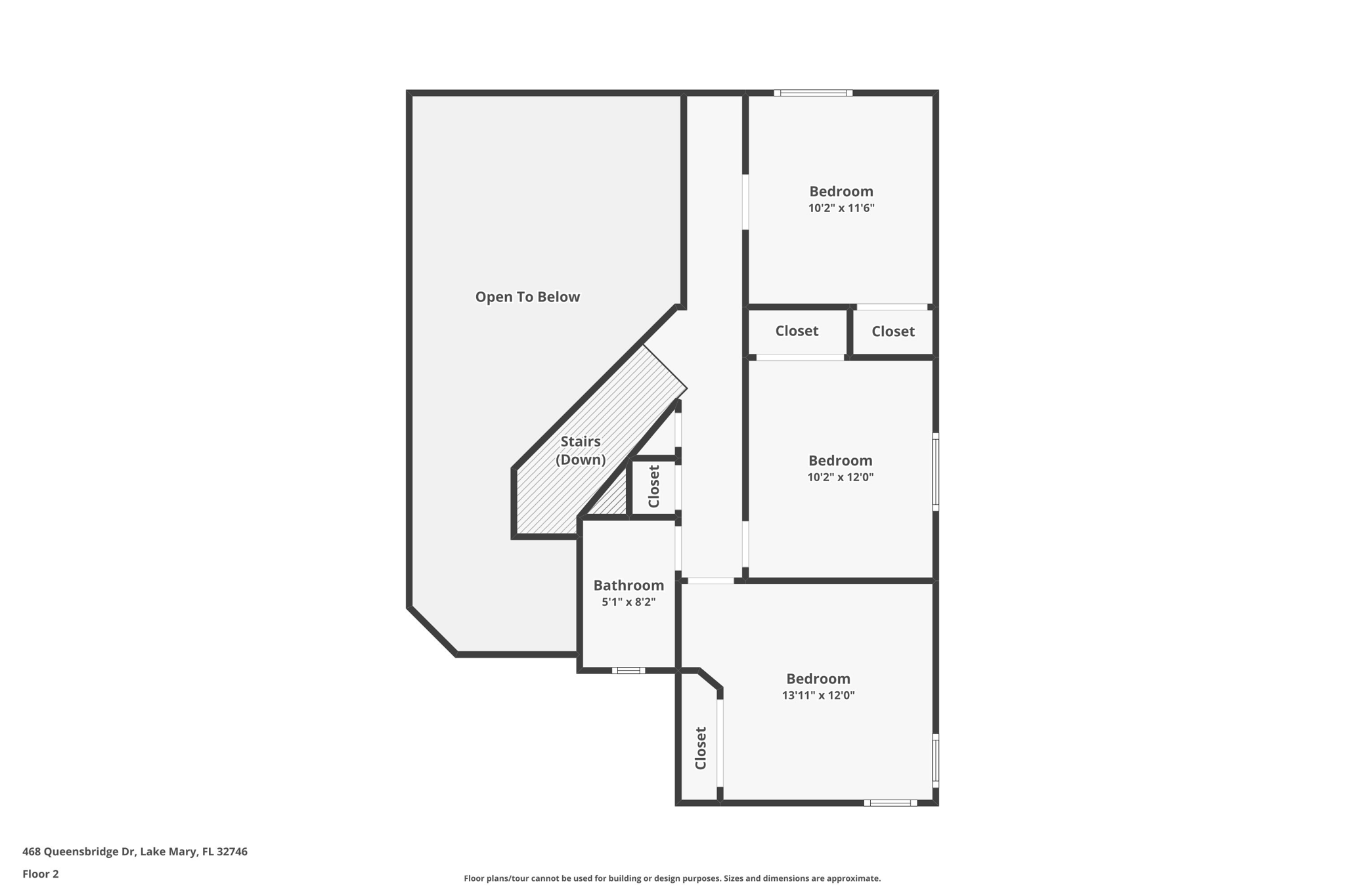 Floorplan #6