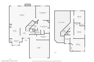 Floorplan #5