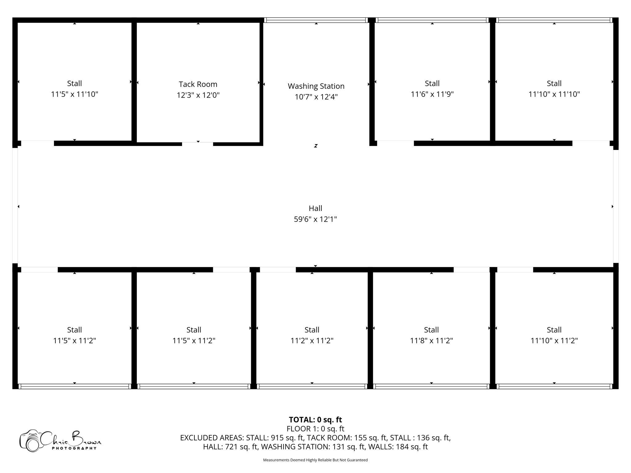 Floorplan #4