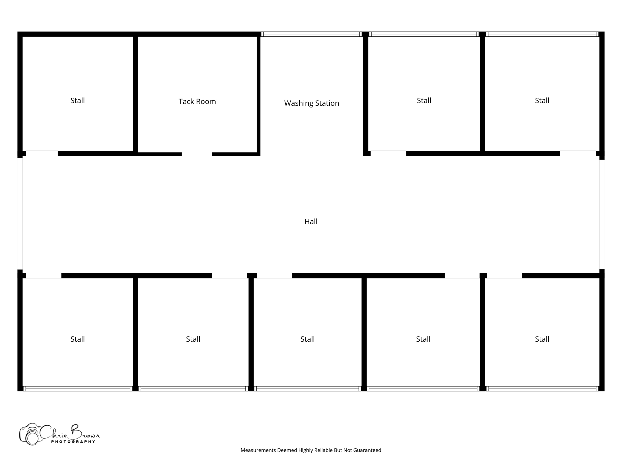 Floorplan #5