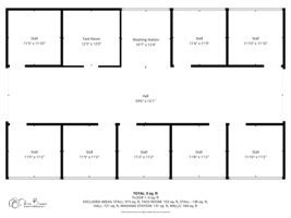 Floorplan #4