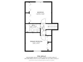Floorplan #2