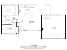 Floorplan #4