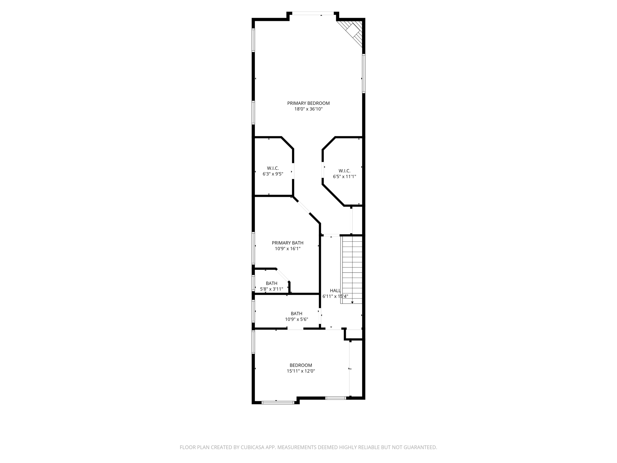 Floorplan #4