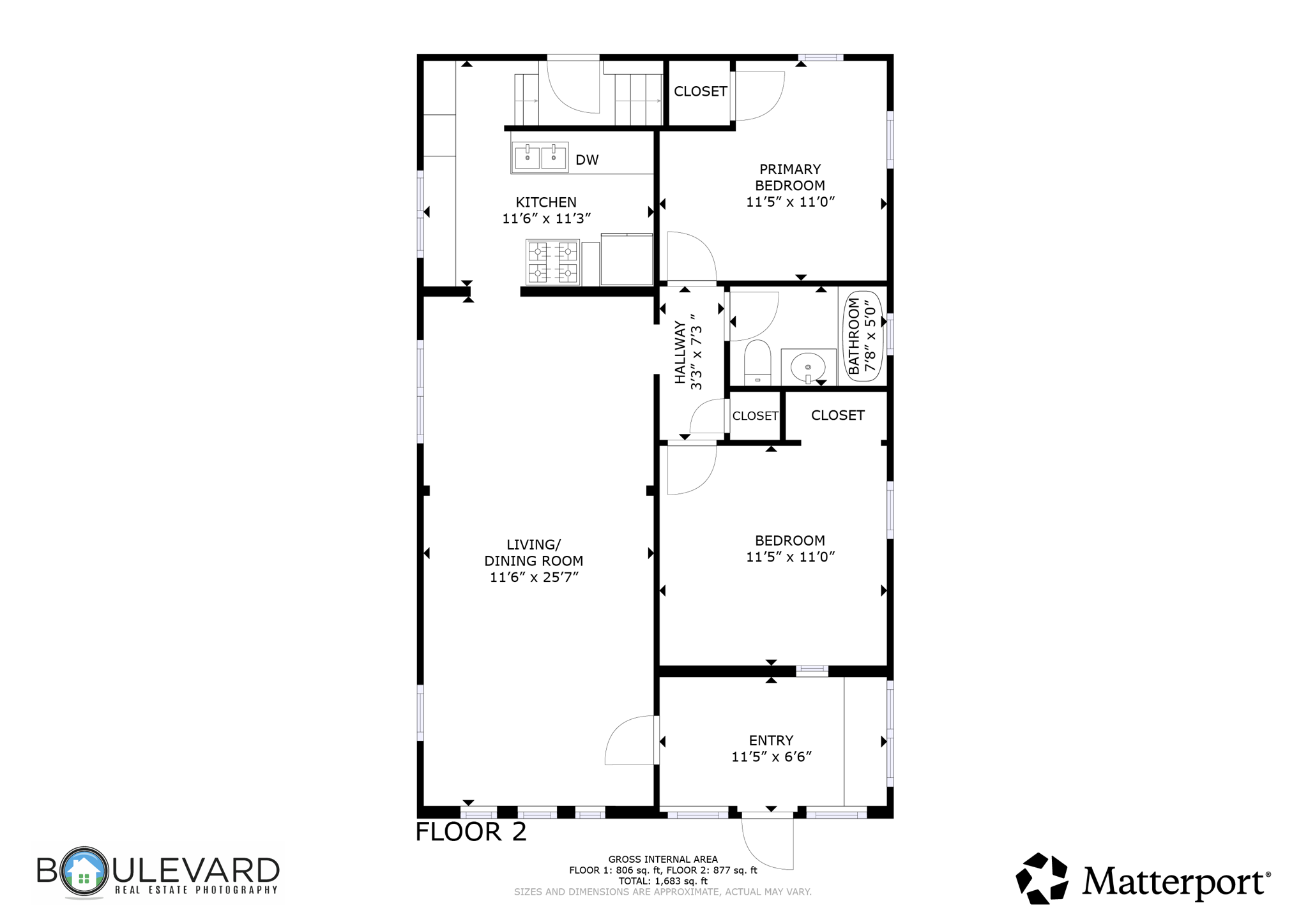 Floorplan #2