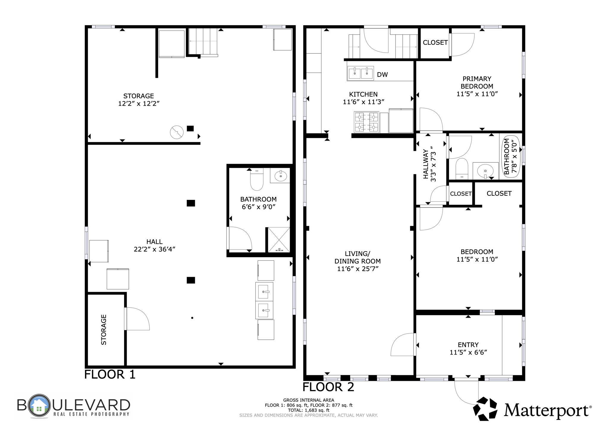 Floorplan #3