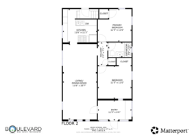 Floorplan #2