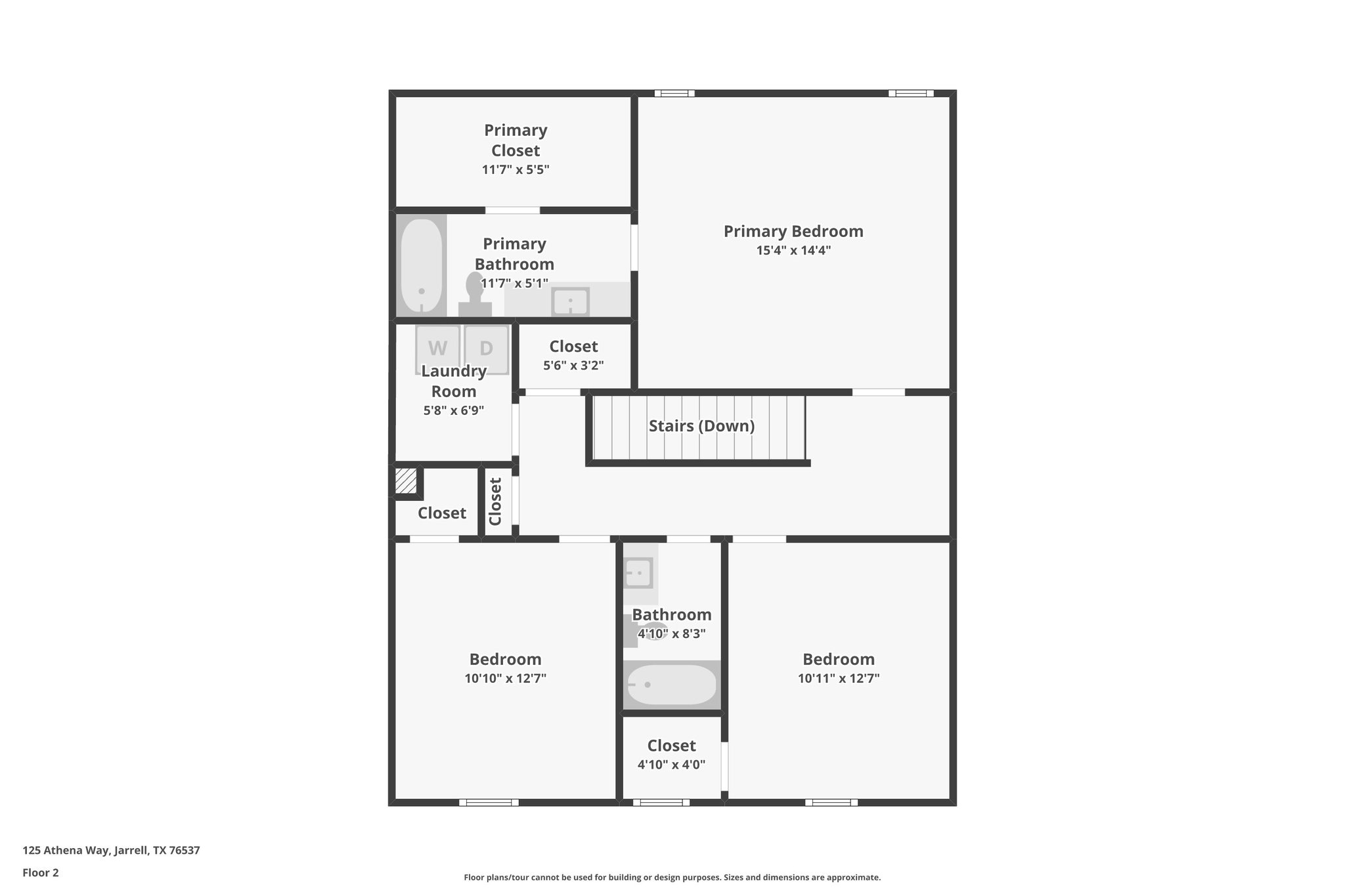 Floor 2