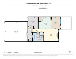 VX - (Metric) Schematic Floor Plan - (1)