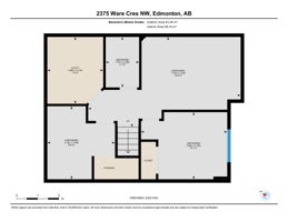 VX - (Metric) Schematic Floor Plan - (3)