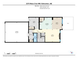 VX - (Imperial) Schematic Floor Plan - (1)