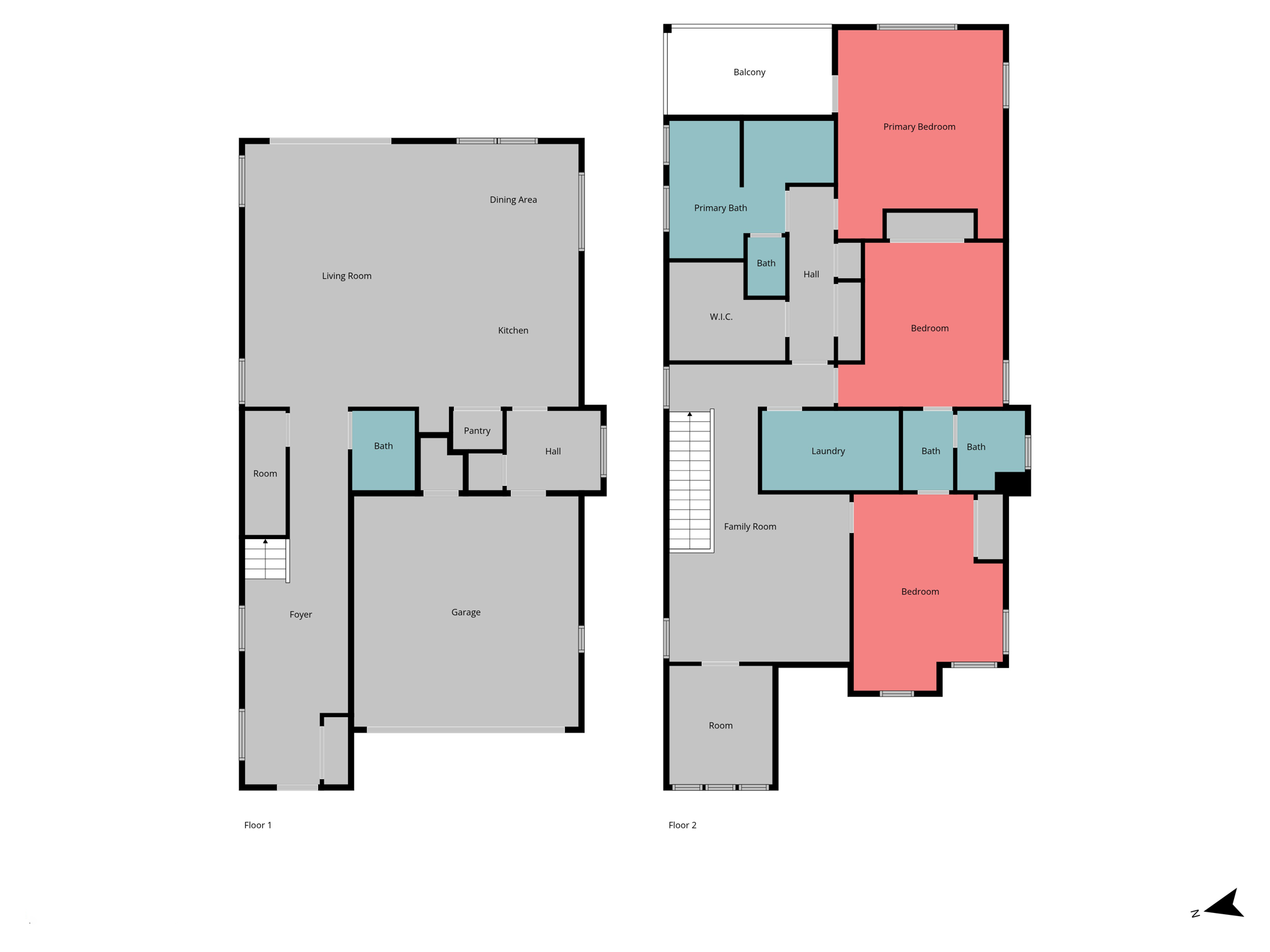 Floorplan #6