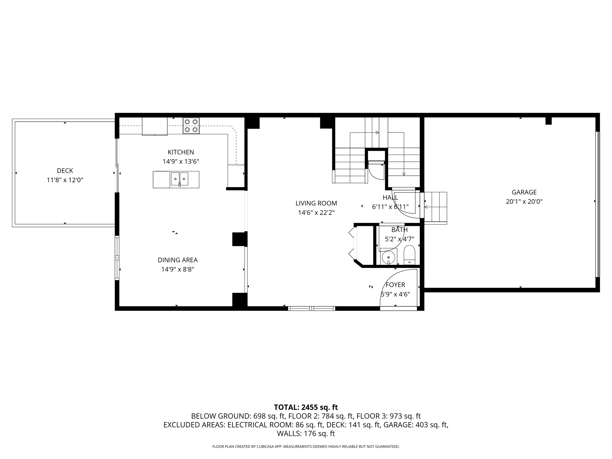 Floorplan #2