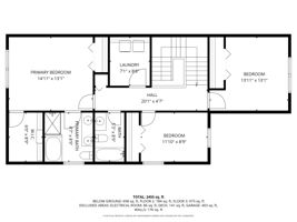 Floorplan #3