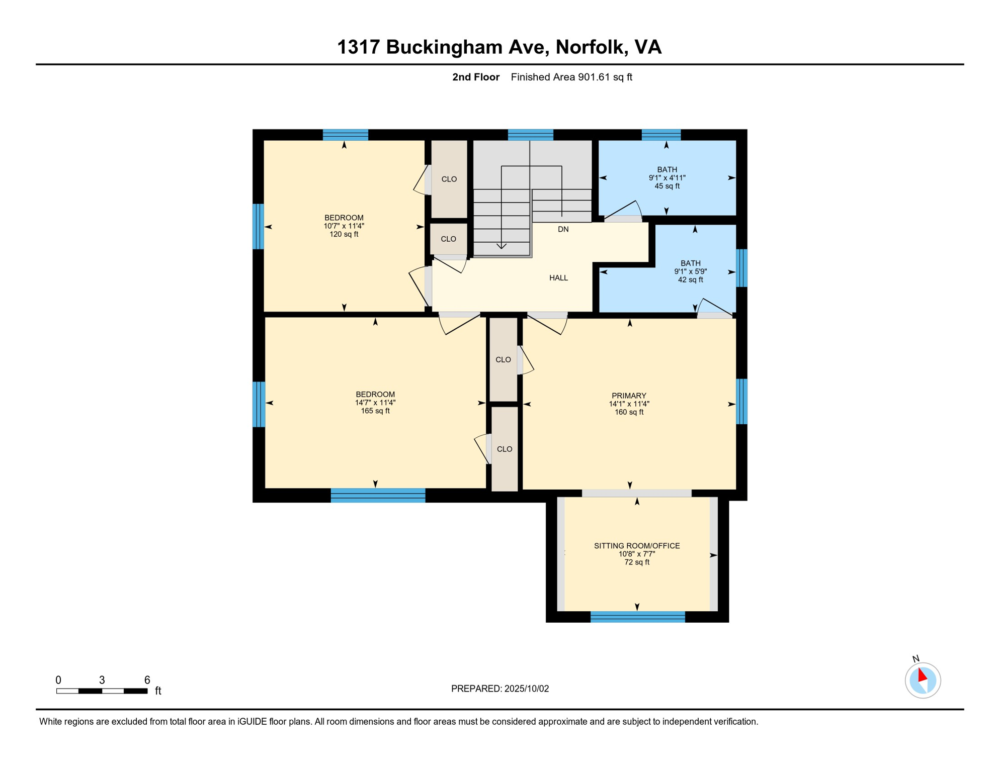 Floorplan #2