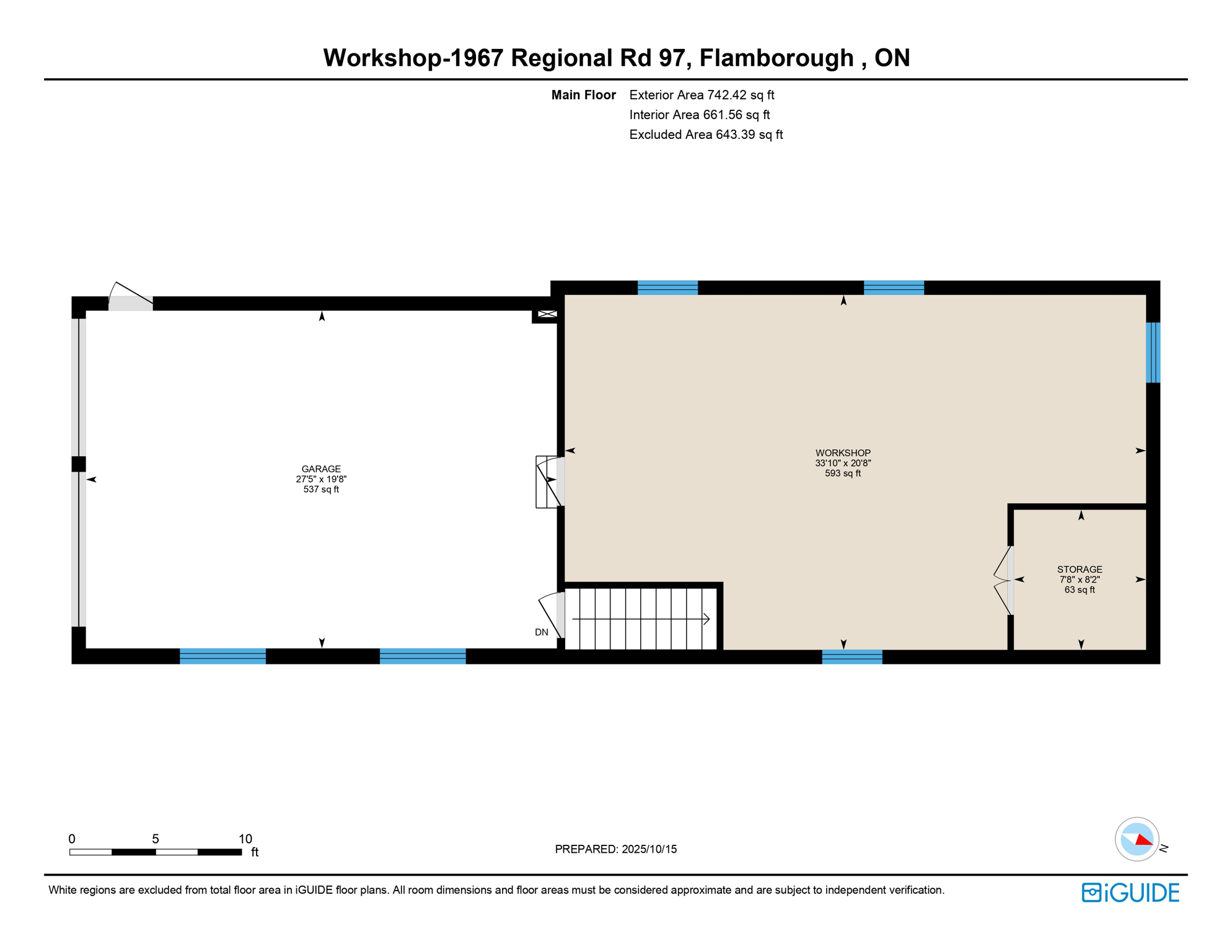 Floorplan #2