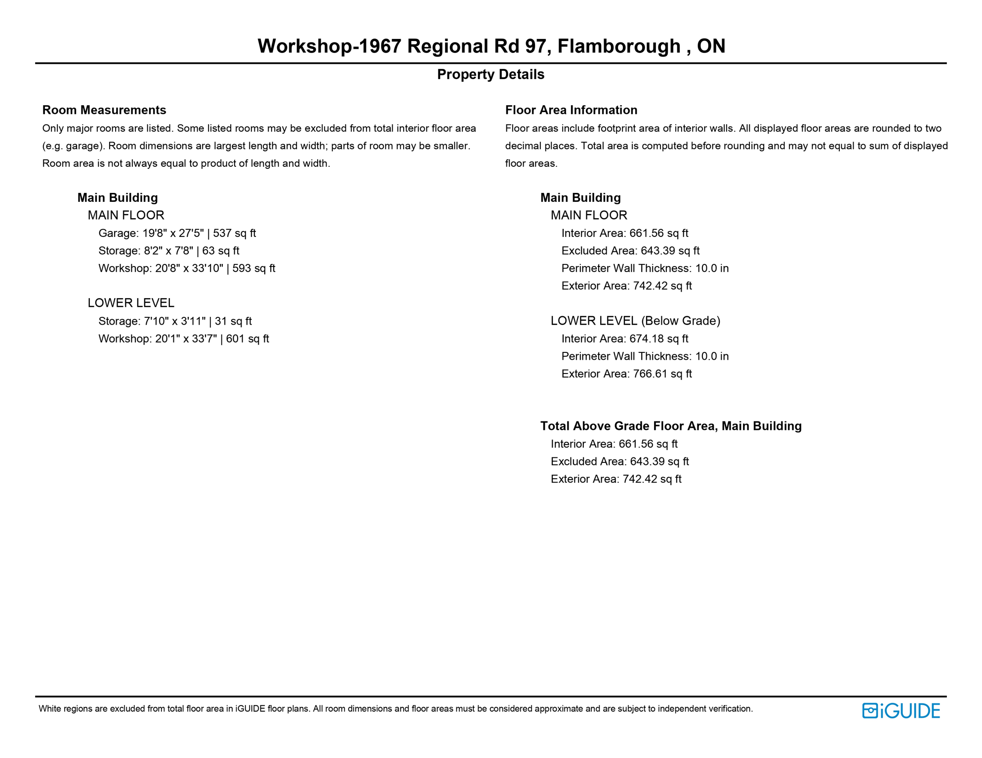 Floorplan #4