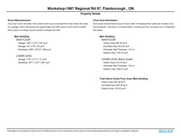 Floorplan #4