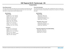 Floorplan #4