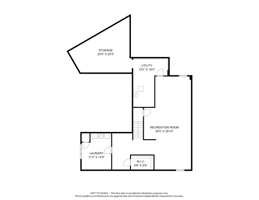 8 Sherwood Drive Lower