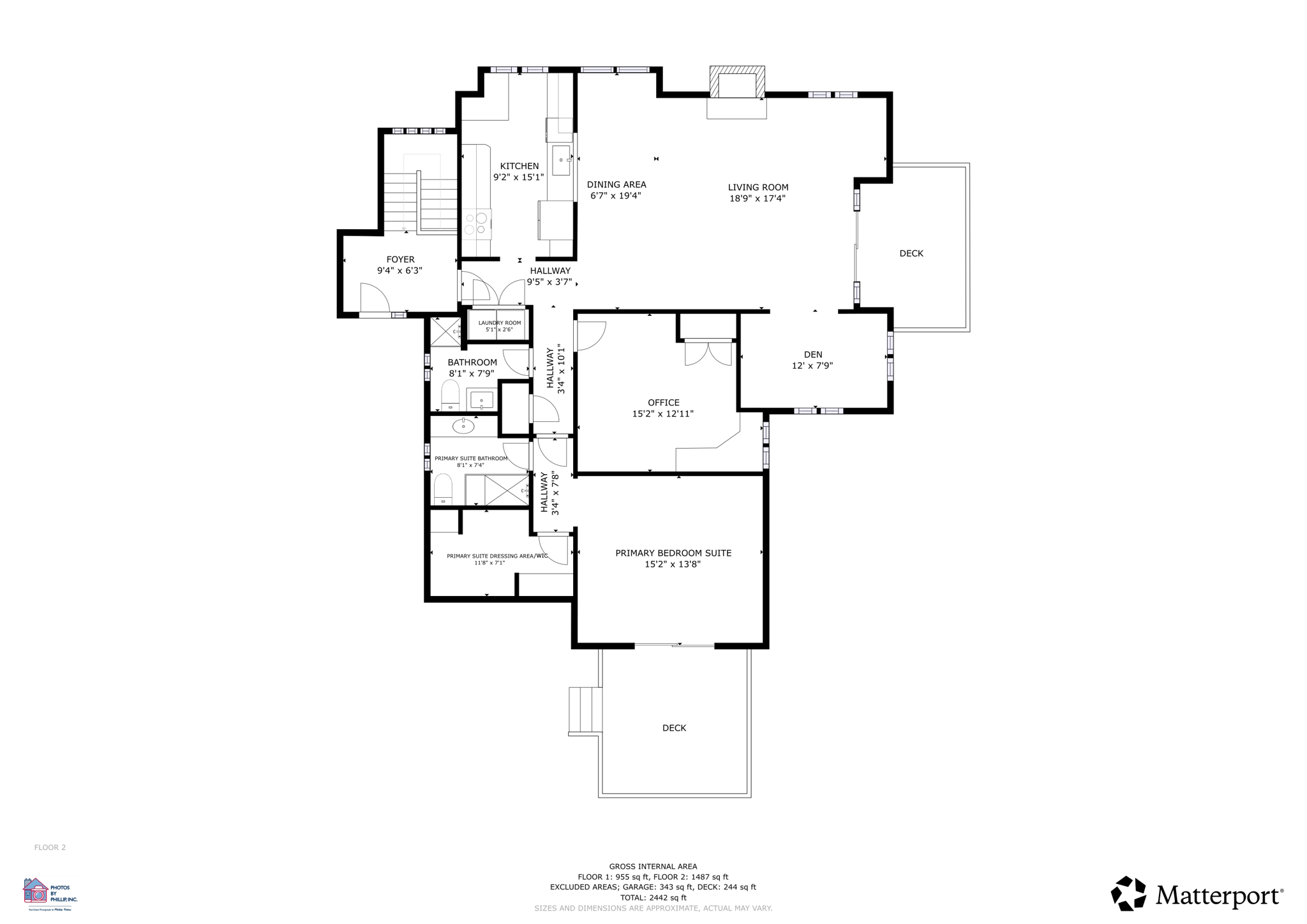 Floorplan #2