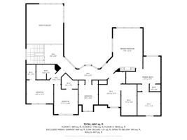 Floorplan #3