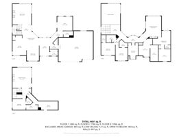 Floorplan #4