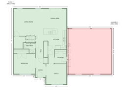 Floorplan #4