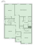 Floorplan #5