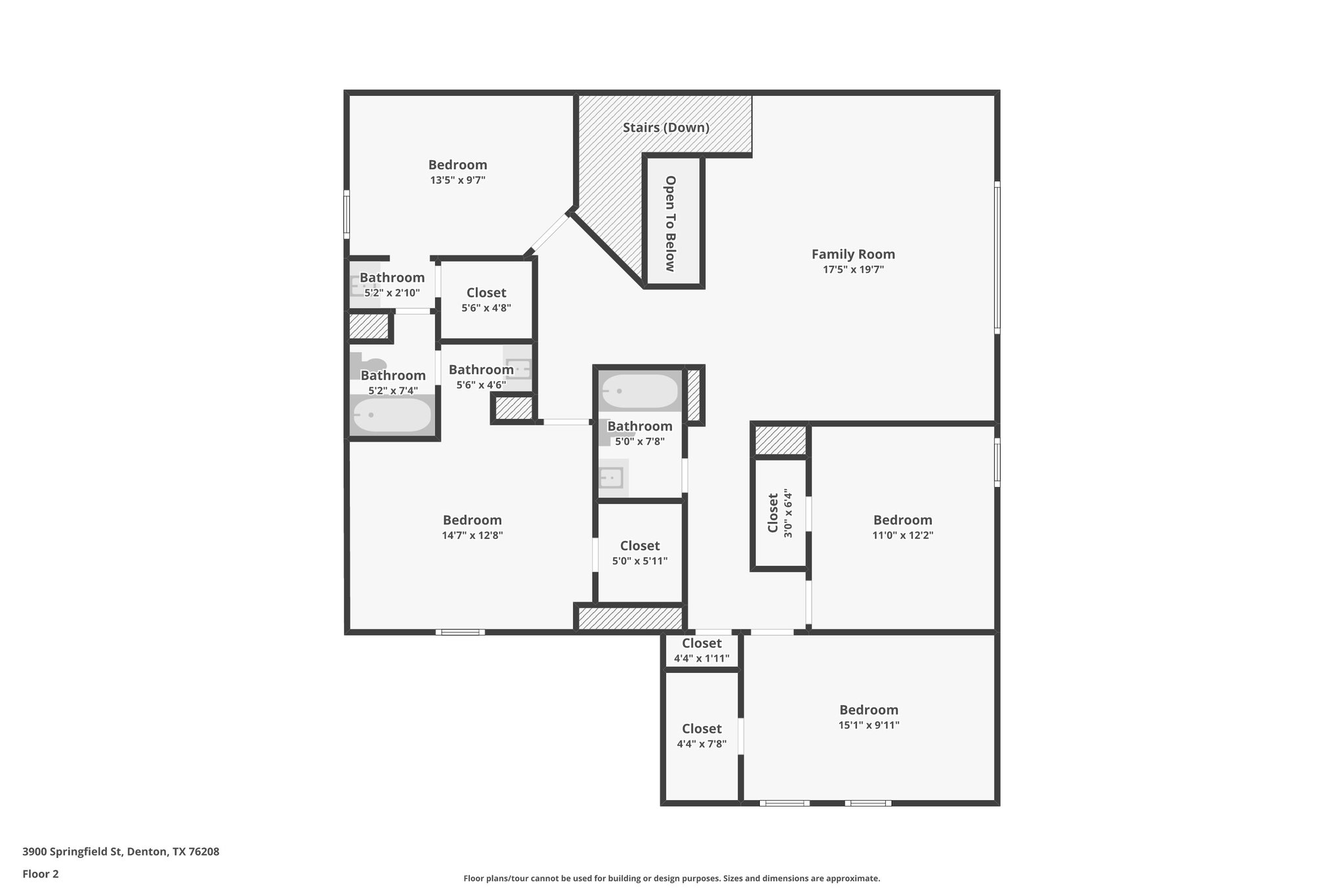 Floor 2