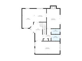 Floorplan #3
