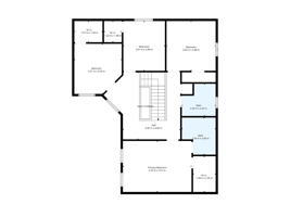 Floorplan #4