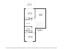 Floorplan #3