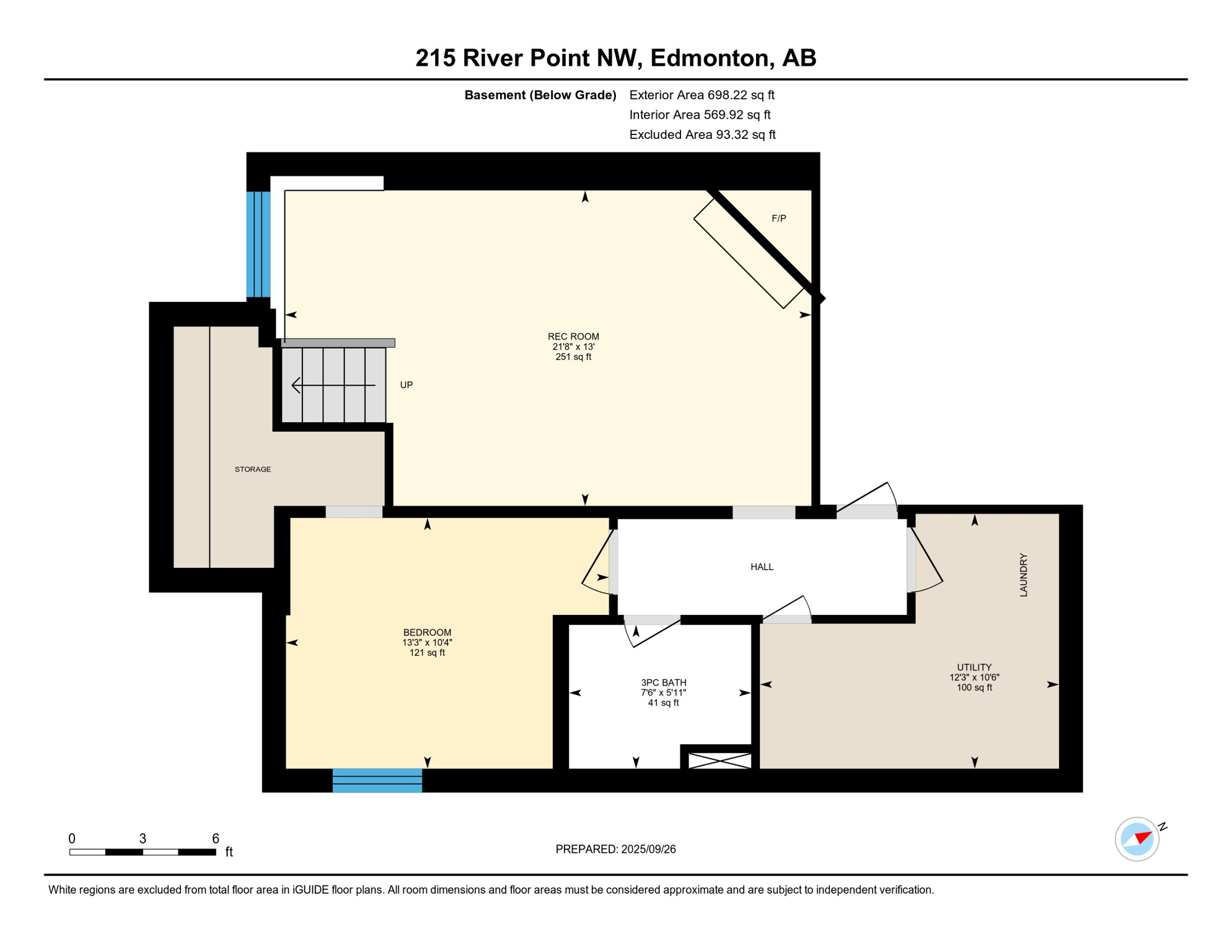 Floorplan #2