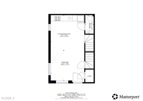 Floorplan #2