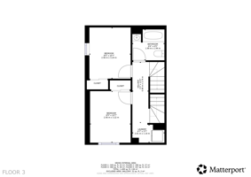 Floorplan #3