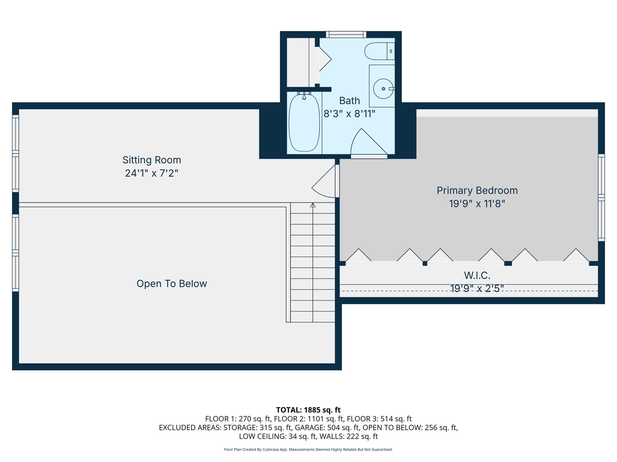 Floorplan #2