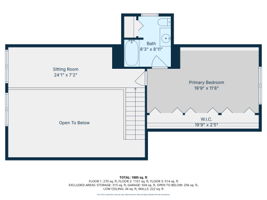 Floorplan #2