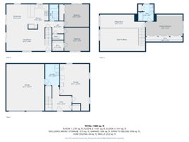 Floorplan #3