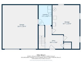 Floorplan #4