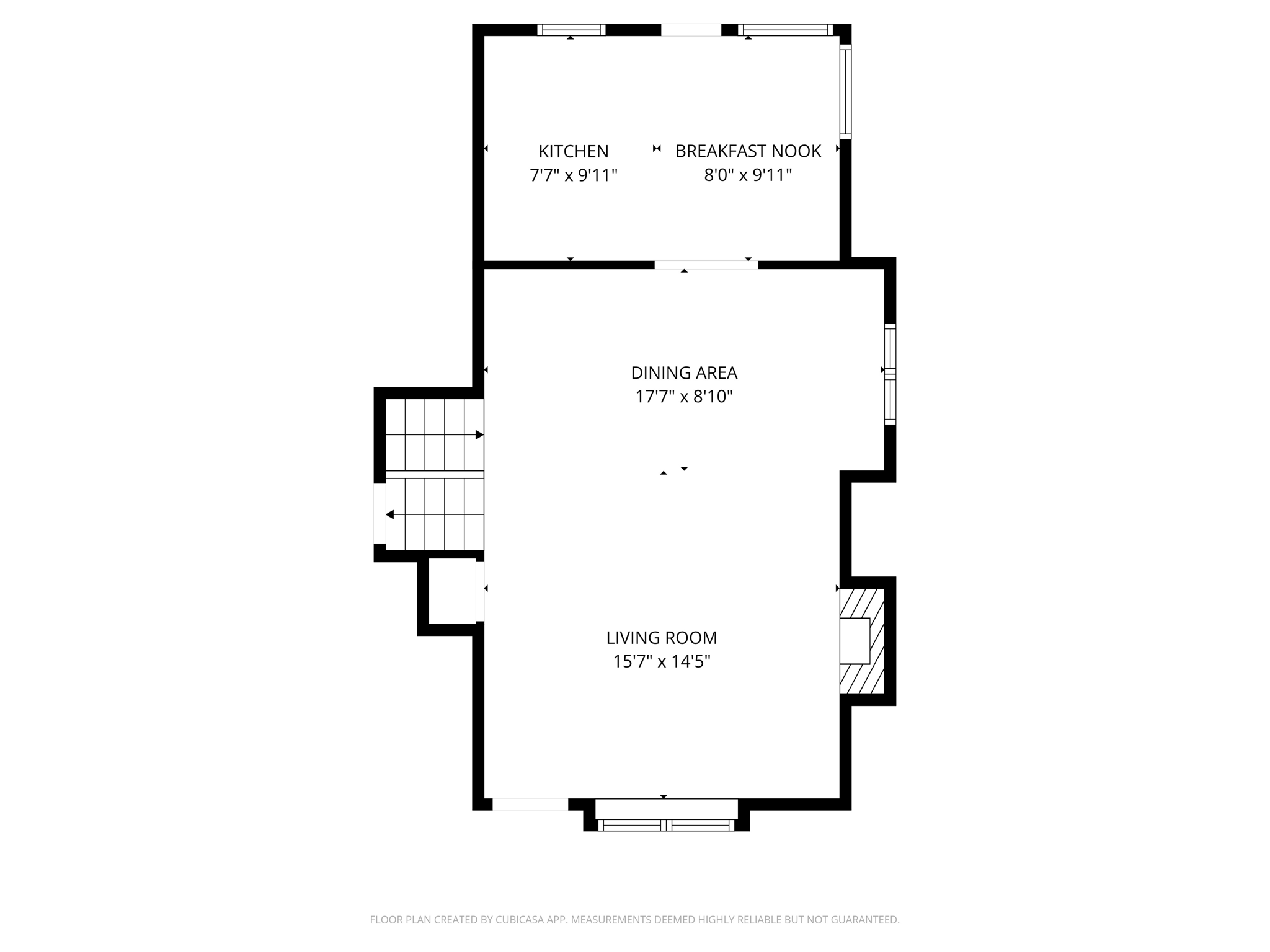 Floorplan #4