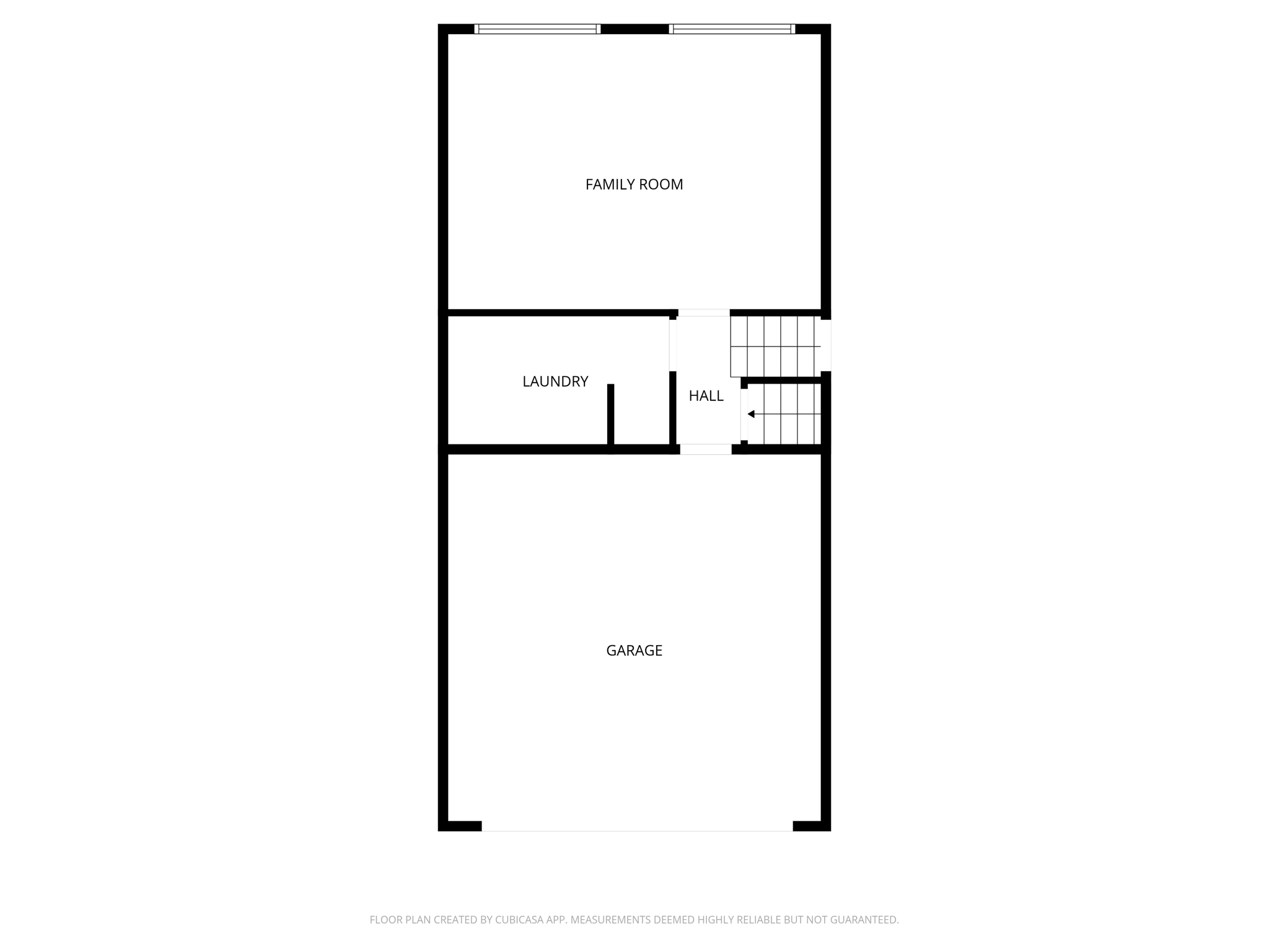 Floorplan #8