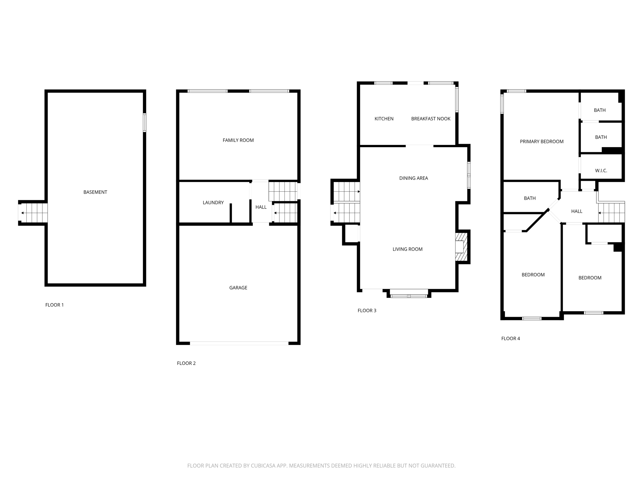 Floorplan #9