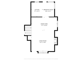 Floorplan #4