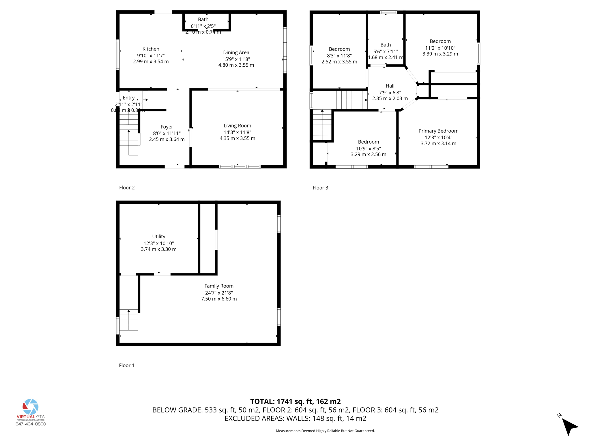 Floorplan #4