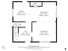 Floorplan #2