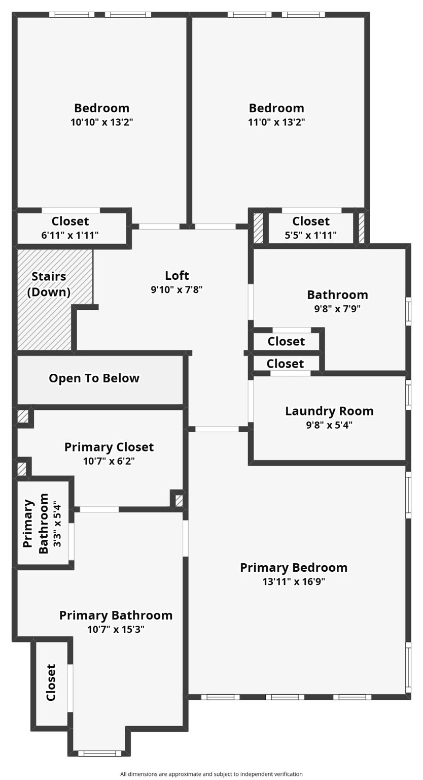 Floorplan #2