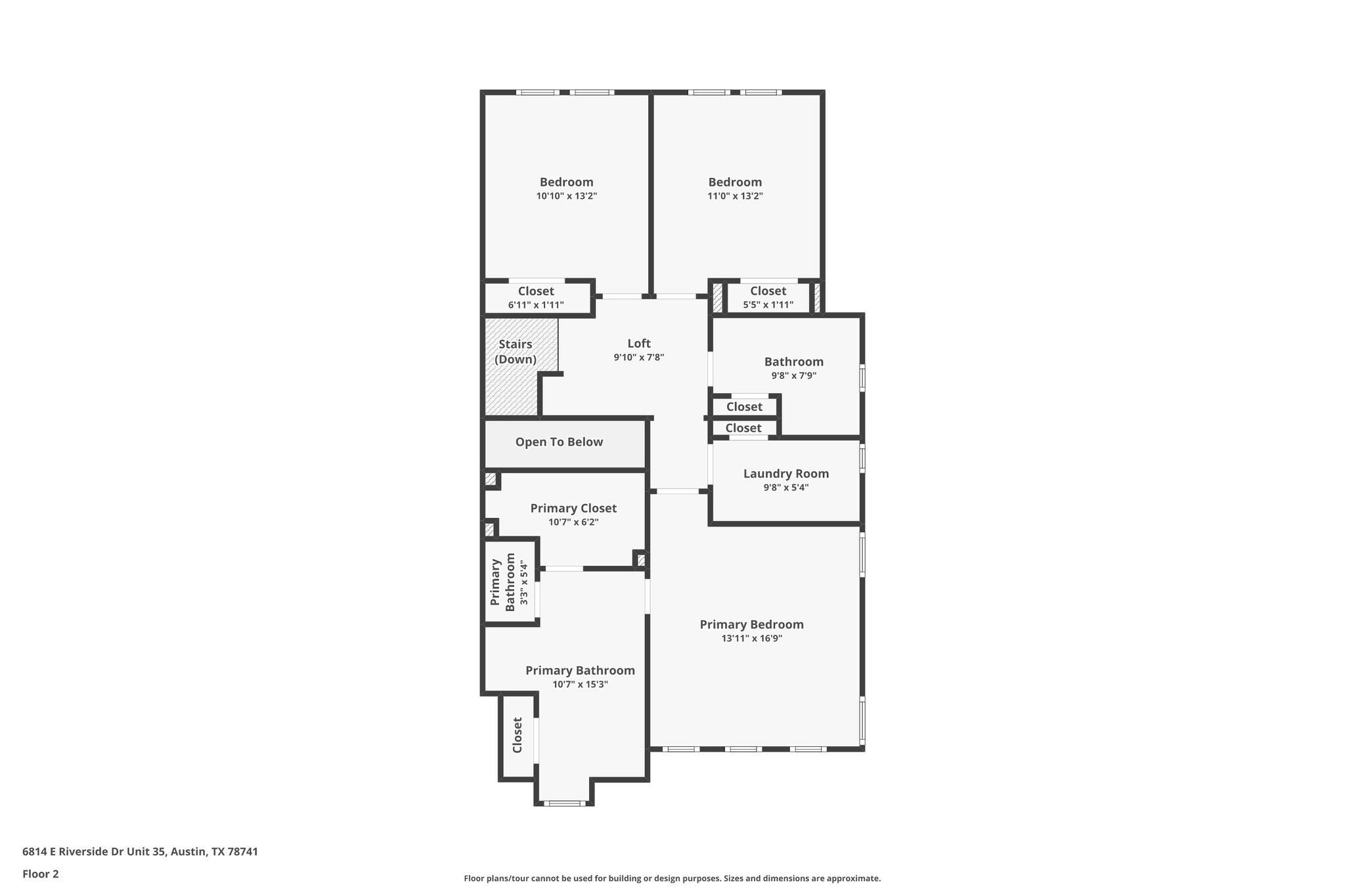 Floor 2