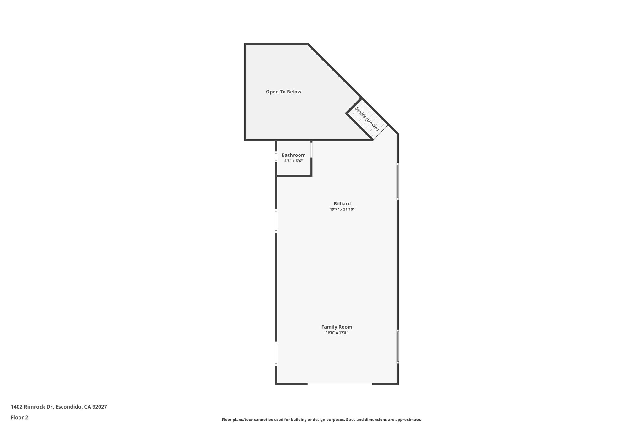 Floor 2