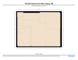 Floorplan #4